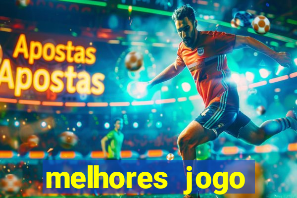 melhores jogo offline android